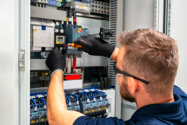 Best Industrial Electrical Services  in Rockaway Beach, OR