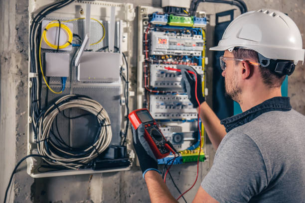 Best 24-Hour Electrician  in Rockaway Beach, OR