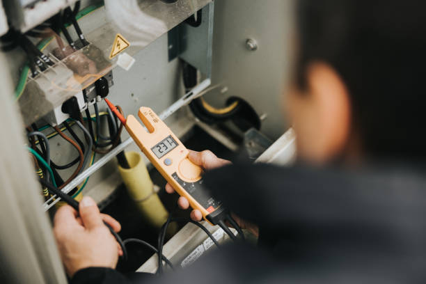 Best Electrical Troubleshooting Services  in Rockaway Beach, OR