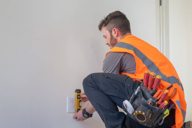 Best Emergency Electrical Repair  in Rockaway Beach, OR