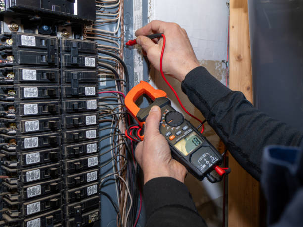 Best Residential Electrician Services  in Rockaway Beach, OR